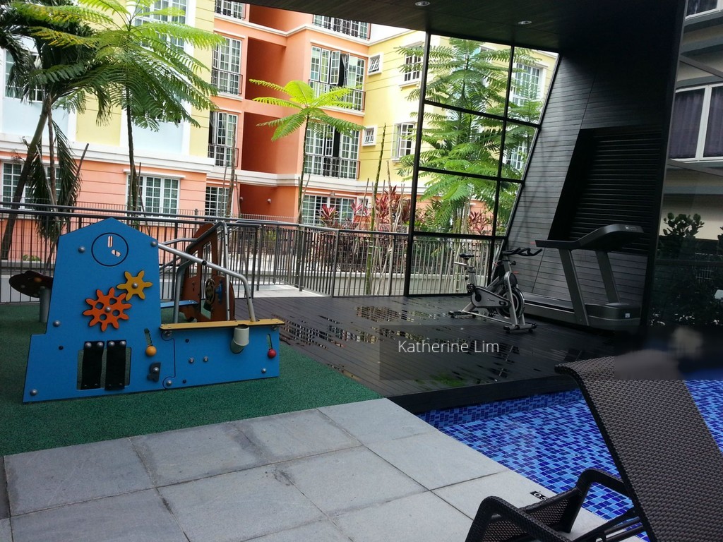 La Vida @ 130 (D15), Apartment #120005432